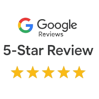 See our verified Google customer ratings Google review rating badge showing Tiny Dot Foods customer reviews on Google Business Profile